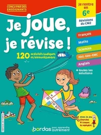 Je joue, je révise !