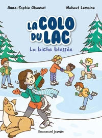 S.O.S biche en détresse !
