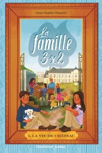 La famille 3x2