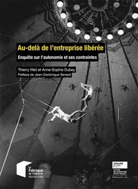 Autonomie et responsabilité dans les organisations - Enquête sur quelques expériences de libération.pdf