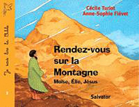 Anne-Sophie Fiévet et Cécile Turiot - Rendez-Vous Sur La Montagne.