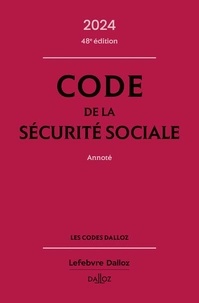 Anne-Sophie Ginon et Frédéric Guiomard - Code de la sécurité sociale - Annoté.