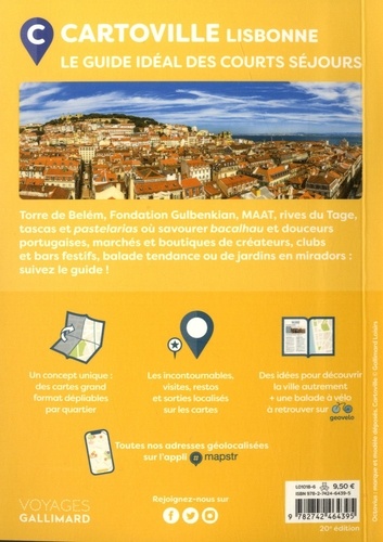 Lisbonne  Edition 2023-2024
