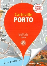 Ebooks gratuits Android télécharger le pdf Porto 9782742452446 par Anne-Sophie Glavet, Manuel Sanchez