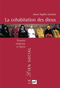 La cohabitation des Dieux