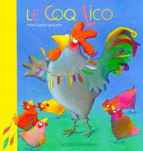 Le coq Lico