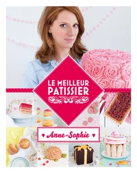 Le meilleur pâtissier
