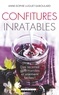 Anne-Sophie Luguet-Saboulard - Confitures inratables.