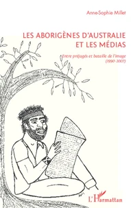 Les aborigènes d'Australie et les médias