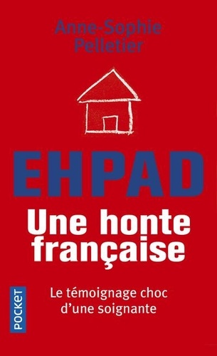 EHPAD, une honte française - Occasion