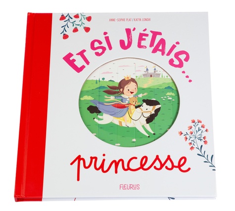 Et si j'étais... Princesse