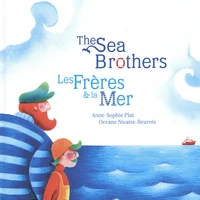Les frères & la mer