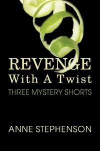  Anne Stephenson - Revenge With A Twist.