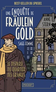 Le Disparu du quartier des Granges