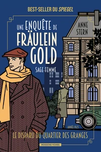 Le Disparu du quartier des Granges