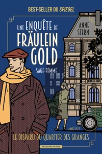 Le Disparu du quartier des Granges