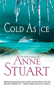 Anne Stuart - Cold As Ice.