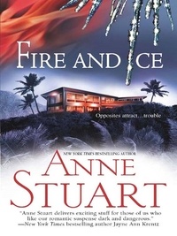 Anne Stuart - Fire And Ice.