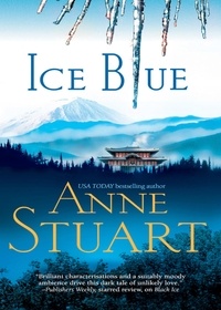 Anne Stuart - Ice Blue.