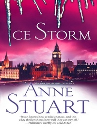 Anne Stuart - Ice Storm.