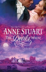 Anne Stuart - The Devil's Waltz.