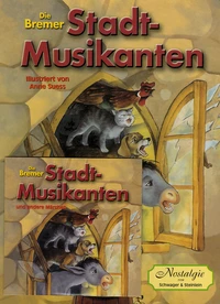 Die Bremer Stadt-Musikanten