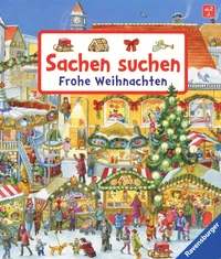 Sachen suchen