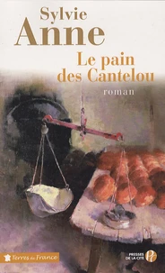 Le pain des Cantelou