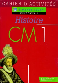 HISTOIRE CM1 CYCLE 3 NIVEAU 2.