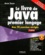 Le livre de Java premier langage 7e édition -  avec 1 Cédérom - Occasion