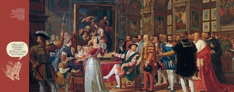 Les arts de la Renaissance. Sous François Ier - Occasion