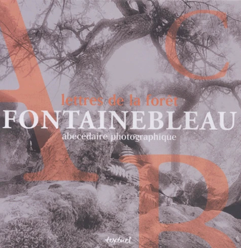 couverture de : Fontainebleau