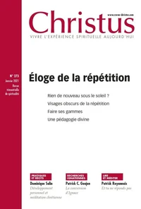 Eloge de la répétition