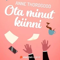 Ota minut kiinni