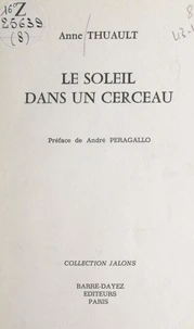 Le soleil dans un cerceau