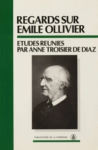 Regards sur Emile Ollivier