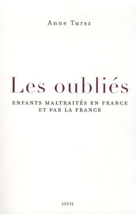 Les oubliés - Enfants maltraités en France et par la France.pdf