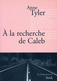 A la recherche de Caleb