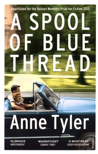 A Spool of Blue Thread