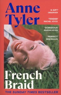 Anne Tyler - French Braid.