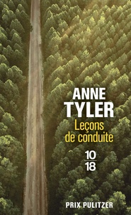 Anne Tyler - Leçons de conduite.