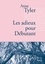 Les adieux pour Débutants. Traduit de l'anglais (États-Unis) par Sylvie Schneiter