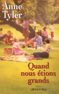 Quand Nous Etions Grands