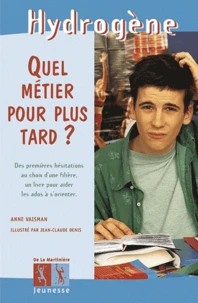 Quel Metier Pour Plus Tard ?