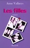 Anne Vallaeys - Les Filles.