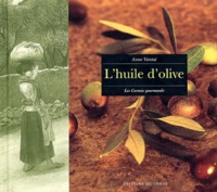 Anne Vantal - L'Huile D'Olive.