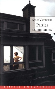 Anne Vassivière - Parties communes.