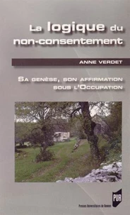 La logique du non-consentement