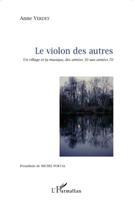 Le violon des autres