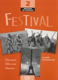 Festival Méthode de français 2